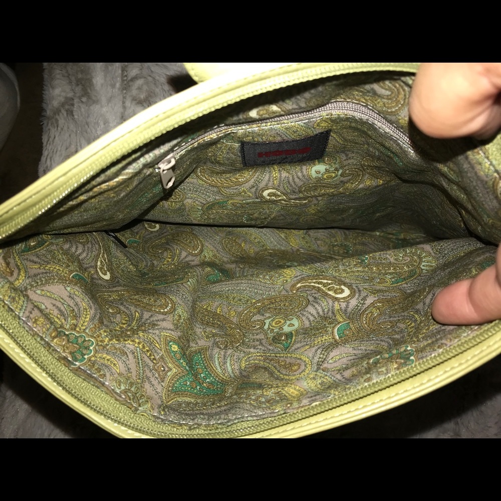 HOBO clutch - Picture 6 of 8